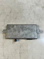 Load image into Gallery viewer, 2012-2016 BMW M5 F01 F10 F30 F32 F06 F12 REAR VIEW Camera Module 9302256 OEM