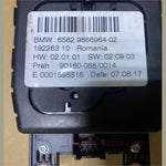 Load image into Gallery viewer, 2008-2014 BMW X6 Rear View Backup Camera 9139864  X5, X6.