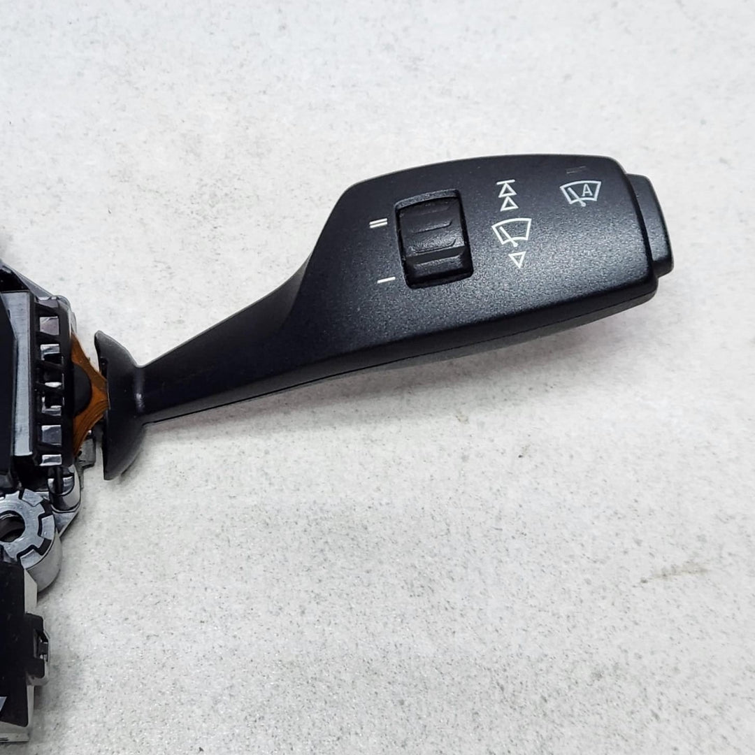 2011-2012 BMW X3 Steering Column Switch Cluster 9242282 1 Series F20 F21 