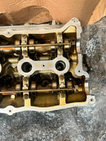 Bild in die Galerieansicht laden, 2005-2011 BMW 3 1 Series N45B16A E90 E81 E87 Cylinder Head 7505975 OEM