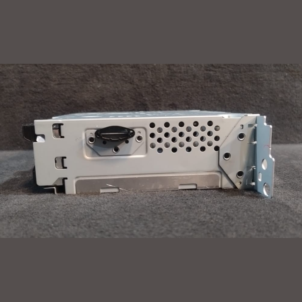 BMW 5 SERIES F10 ALPINE STEREO CD RADIO HEAD UNIT 9294212