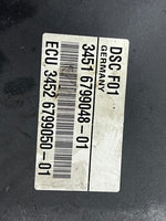 Load image into Gallery viewer, BMW 7 Series F01 F02 Abs Hydraulic Unit 6799048