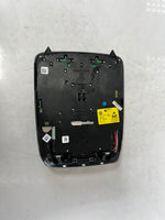 قم بتحميل الصورة إلى عارض الصور، 2016-19 BMW 740i G12 7' Overhead Console Dome Light With Sunroof Switch 6805402