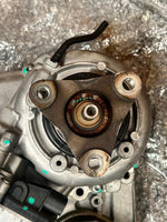 Load image into Gallery viewer, 2011 BMW X3 F25 xDrive N55 ATC450 DRISTRIBUTOR Transfer Case 7619776 OEM