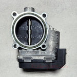 Load image into Gallery viewer, BMW Throttle Body 7566243 7 Series F01 F02 F03 N74 V12 engine