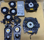 Load image into Gallery viewer, 2012-2018 BMW X5 F15 HARMAN KARDAN SOUND SYSTEM FULL SETS HEAD UNIT AMPLI SUBWFR