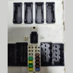 Load image into Gallery viewer, 2014-2018 BMW X5 Body Control Module 9355750 X5 F15 X5M OEM