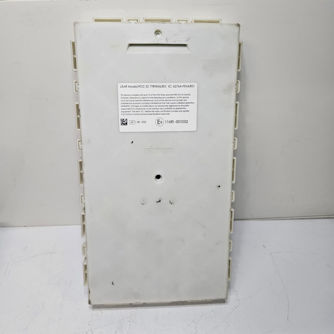 BMW Engine 3 4 Series F32 2.0 N47D20C Diesel Control Module DDE Key Set 8579480