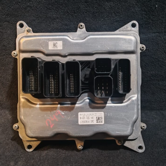 BMW 3,4,5,X SERIES N20 ENGINE CONTROL UNIT ECU MODULE DME 8631725
