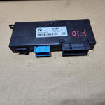 Load image into Gallery viewer, BMW Central Gateway Control Module 9266409.F10 F11 F07 5 Series