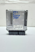 Bild in die Galerieansicht laden, 2010-2015 BMW X1 Engine Control Module 7628656 S07 E84 E87 E90 and E91