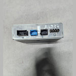 Load image into Gallery viewer, Benz Navigation Control Unit A2219008502 S-Class W221 and G-Class W463