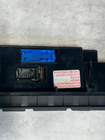 Load image into Gallery viewer, 2001-2006 BMW X5 E53 DIGITAL AC HEATER SWITCH Climate Control Unit 6927898 OEM