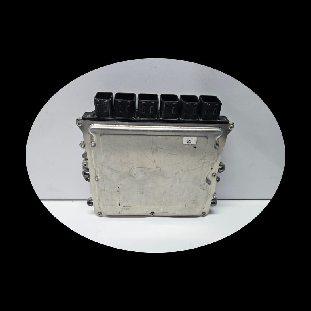9423432-2018-19 BMW 530i G11 G12 G30 B46 B48 Engine Control Module Unit DME OEM