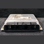 Load image into Gallery viewer, BMW 525i E60  M54 ENGINE CONTROL UNIT ECU MODULE ONLY 5WK93024 MS45.0 - 7549387