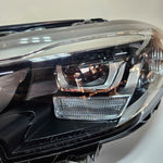 قم بتحميل الصورة إلى عارض الصور، 2020-2021 BMW  3 Series G20 G21 M340i LED Headlight LEFT SIDE ECE 9481715