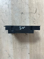 Bild in die Galerieansicht laden, BMW E60 E63 E65 LIGHTS LIGHT MODULE CONTROL UNIT LCM LEAR LM E6X MIT AHL 6962722