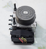 Load image into Gallery viewer, 2014-2015 BMW 320i Anti Lock Brake Pump Module 6869726