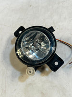 Load image into Gallery viewer, 2006-2013 BMW X5 E70 TYC Fog Light FRONT Left 7224643 OEM