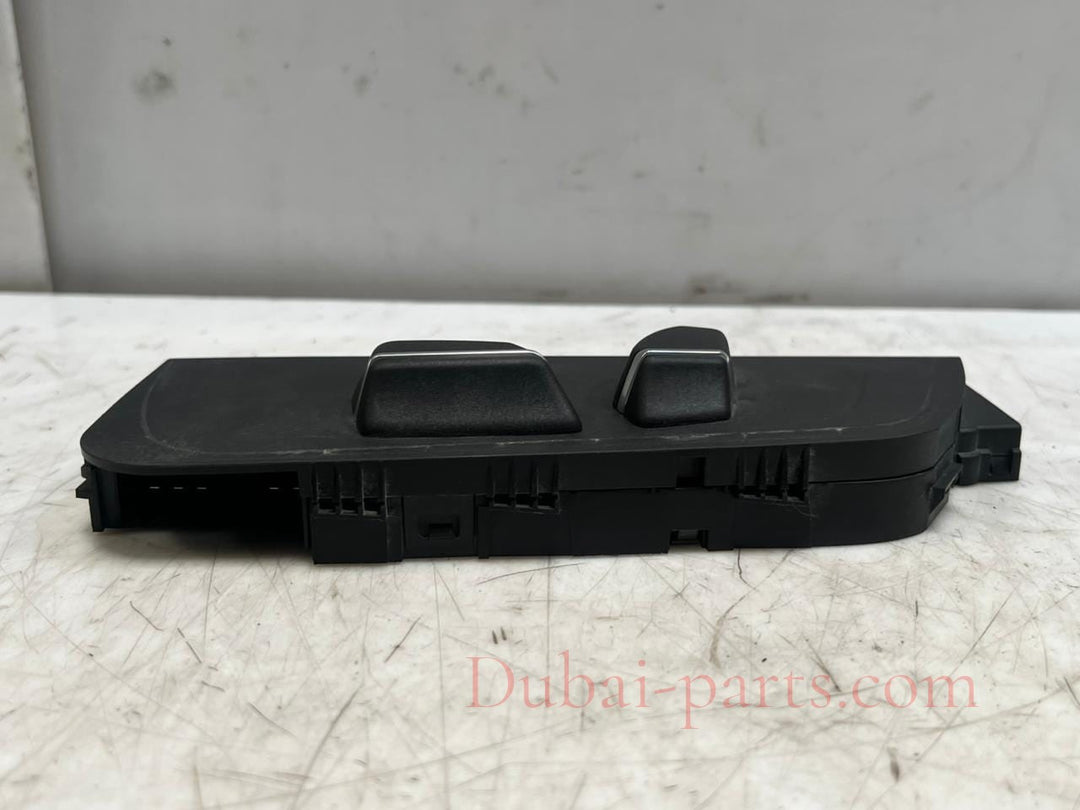 2015 BMW 5' X5 F15 FRONT Left Seat Control Switch 9273397 OEM