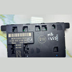 Load image into Gallery viewer, Mercedes-Benz Door Control Module 2038201485 W203 C-Class