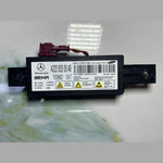 Load image into Gallery viewer, Mercedes Ionizer Air Duct Control Unit Module A2228350049 S-Class W222 W217