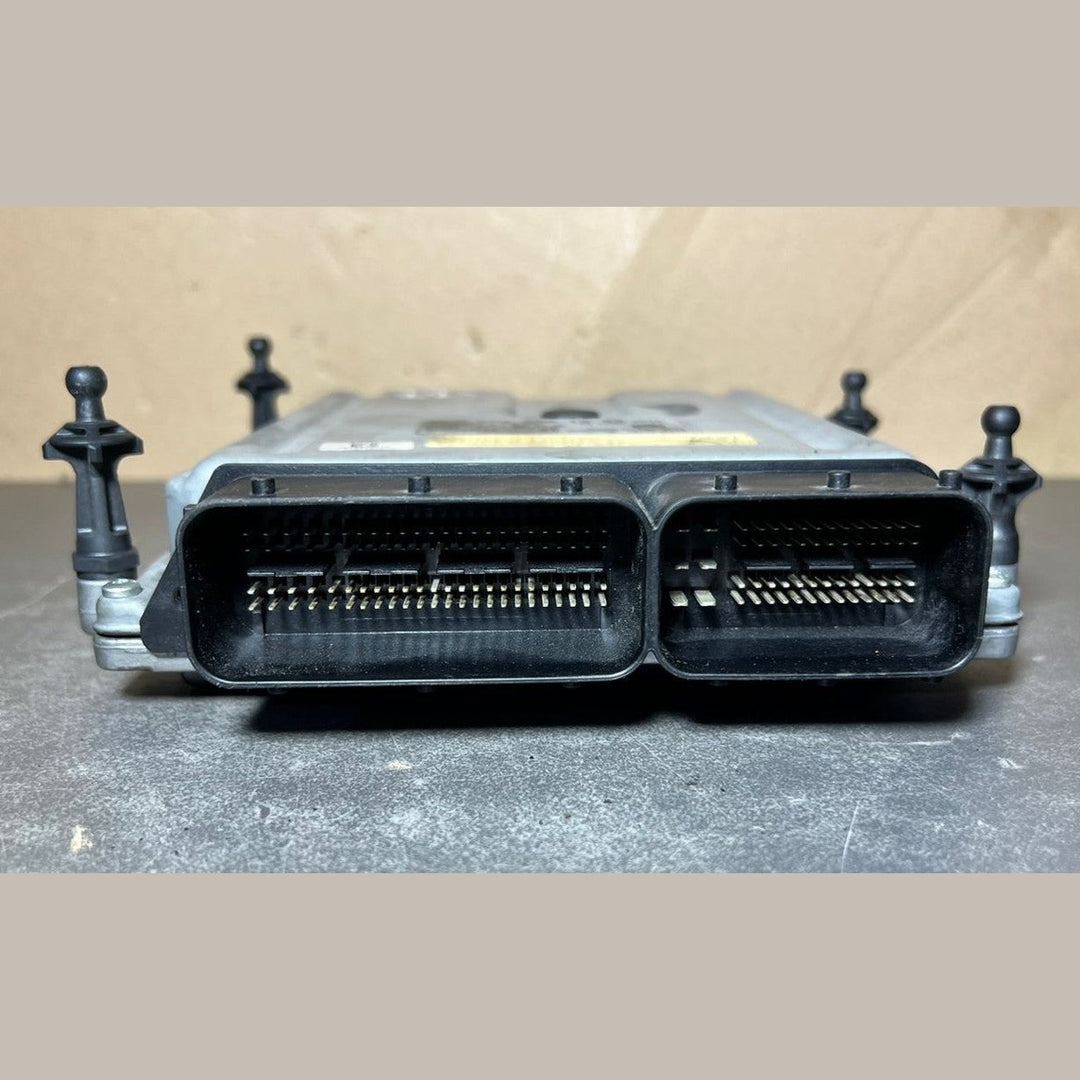 07-12 Mercedes W221 S-Class Engine Control Module Unit ECM ECU A278 9001000 OEM
