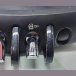 Load image into Gallery viewer, 2015-2021 Mini Cooper F55 F56 F57 Engine Start Stop Switch 9328287 OEM