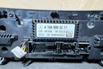 Load image into Gallery viewer, Mercedes-Benz W166 GLE W292  A/C Heater Climate Control Panel A166 9003217