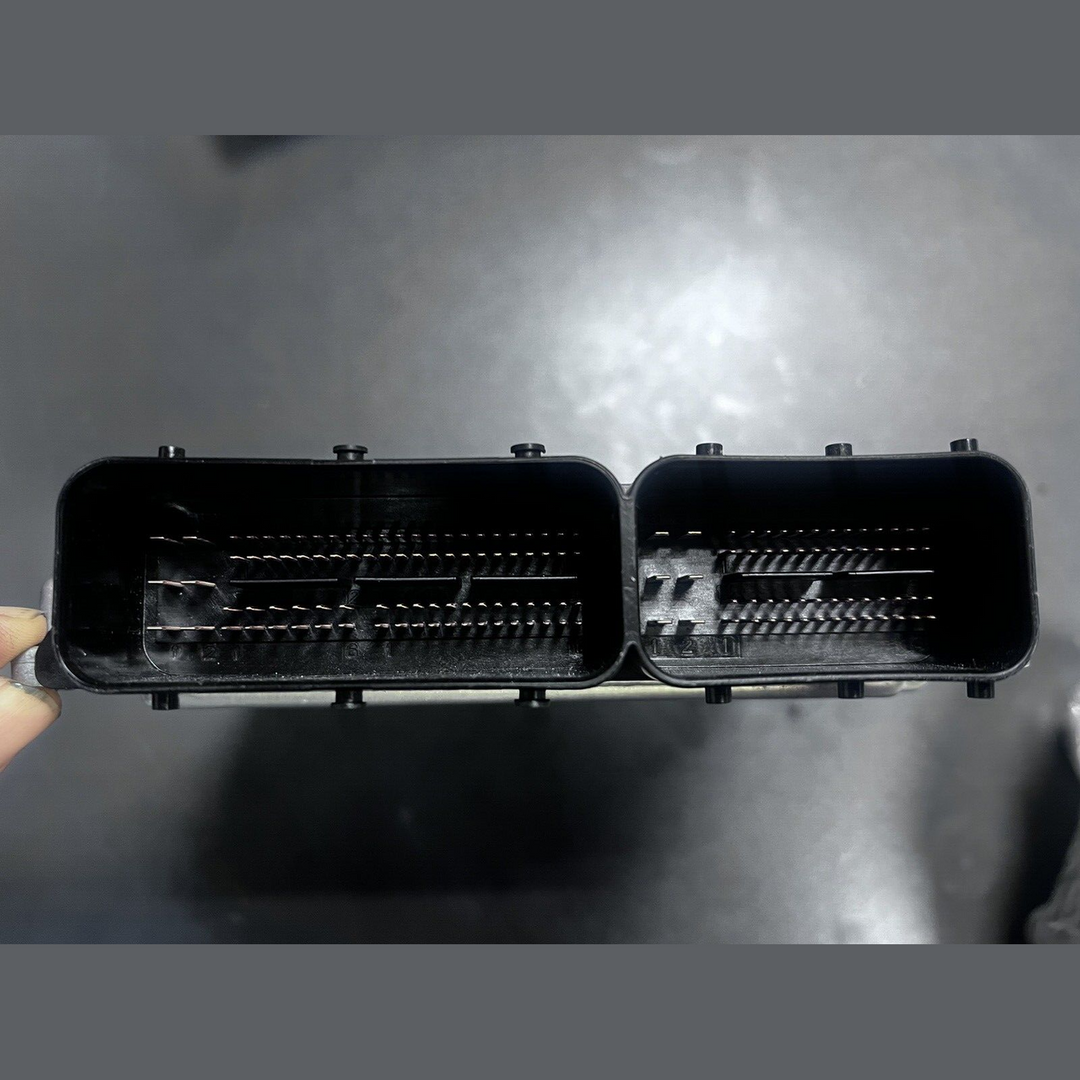 BMW 116i 316i E81 E87 E90 N45N ENGINE CONTROL UNIT ECU KIT DME 7567321