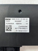 قم بتحميل الصورة إلى عارض الصور، 2017-2022 BMW 530i 5' G30 X3 G01 X4 Steering Angle Sensor Control Module 9500097