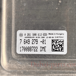 Load image into Gallery viewer, BMW HYBRID F10 F30 N55 MOTORSTEUERGERÄT ECU KIT DME MIT SCHLÜSSEL - 7649279