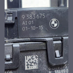 Bild in die Galerieansicht laden, BMW Wiper Turn Signal Indicator Stalk Switch Column 9395714 7Series  G11 G12 OEM