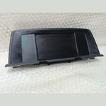 Load image into Gallery viewer, Bmw Tv Screen 6Series 640i 2012 6.5 Inch Display  F12 F06 9266382