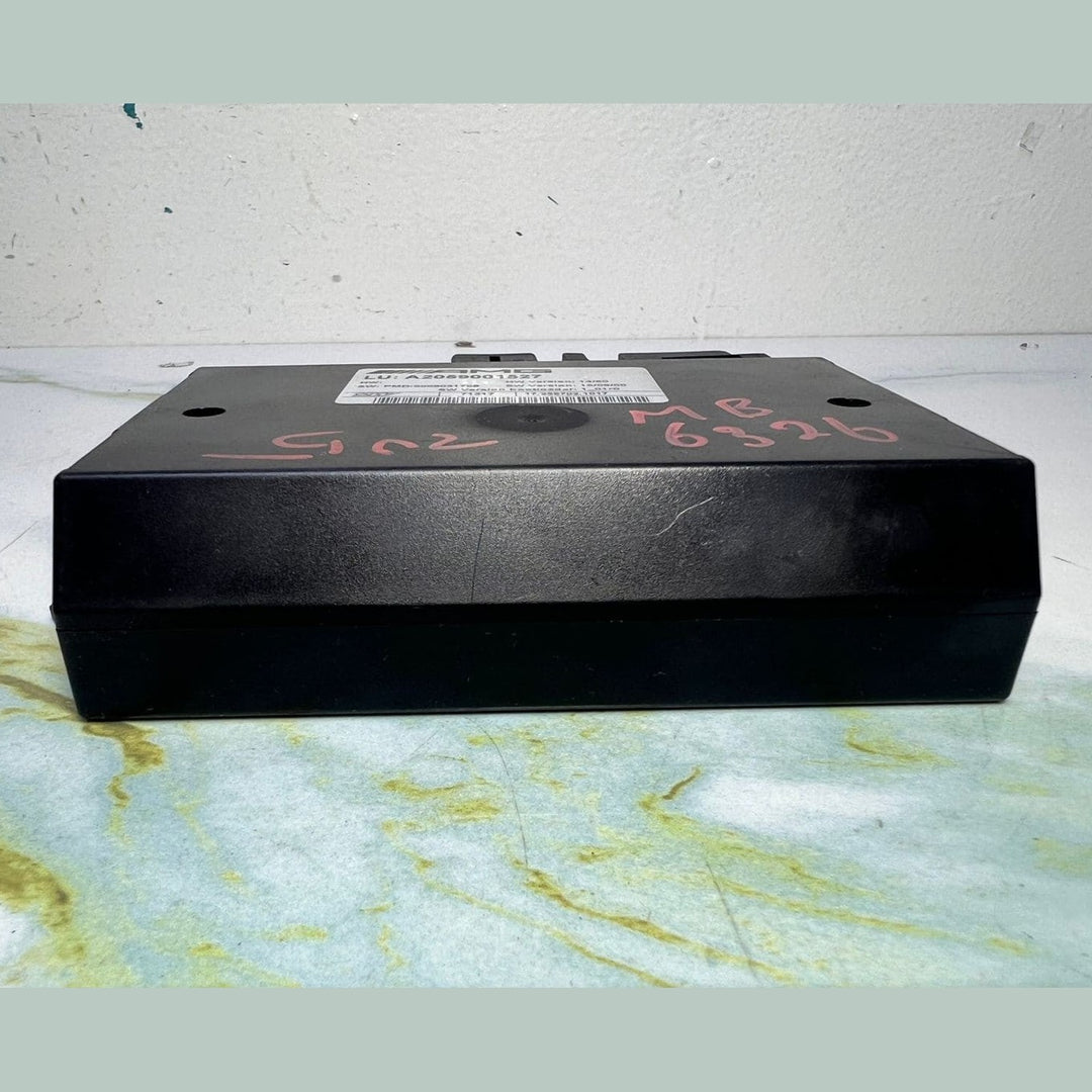 2015-2021 Mercedes-Benz C63 AMG Engine Control Module A2059001527 C-Class W205