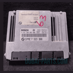 Load image into Gallery viewer, BMW 7 series E65 E66 3.5i 4.5i N62 ENGINE ECU COMPUTER DME CONTROL UNIT 7523368