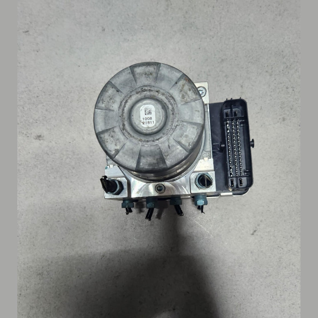 2022 BMW 330i Anti-Lock Brake Control Module 5A44C31 330i and 3 Series G20 G21