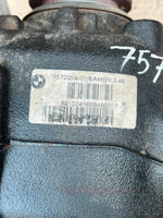 Load image into Gallery viewer, BMW 135i 335i E90 E92 E93 E82 E87 E88 RATIO 3.46 Rear Differential 7572054