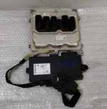 Load image into Gallery viewer, OEM BMW X1 E84 2009-15 N20 ENGINE CONTROL UNIT ECU KIT DME 8603576 BOSCH