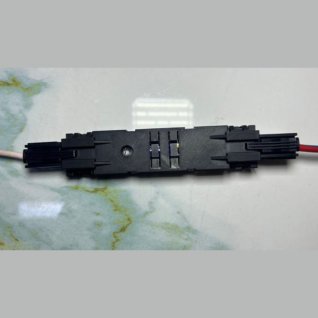 2016 Mercedes E200 Antenna Amplifier Interference Filter A2138201489 W213 E-Clas