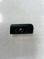 قم بتحميل الصورة إلى عارض الصور، 2007-2010 BMW X5 E70 and 5-Series E60 E61 LCI Headlight Switch 9134725 OEM