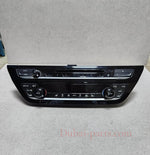 Load image into Gallery viewer, 2017-2020 BMW 530i Climate Control Switch 6834441 5 Series G30 G31