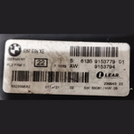 Load image into Gallery viewer, BMW MODULE UNIT LCI PL2 FRM 2 E90 E87 XE -9153794