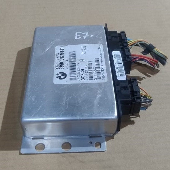 BMW X5 X6 E70 E71 Rear Differential ECU Control QMV Torque Distributor – 7592780