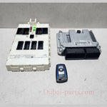 Load image into Gallery viewer, BMW Engine Control Unit 8579480 320D GT F34 and 520D F10 N47N