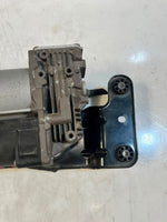 Load image into Gallery viewer, 2012 BMW X5 E70 X6 E71 Air Suspension Compressor PUMP 6859714 OEM