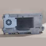 Load image into Gallery viewer, BMW 3 SERIES G20 G21 SPEEDOMETER CLUSTER CONTROL MODULE 5A825C5