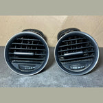 قم بتحميل الصورة إلى عارض الصور، 12-14 Mercedes W204 C300 C250 Front Dashboard Left  Right Heater A/C Air Vent