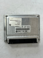 Load image into Gallery viewer, 1999-2001 BMW 740i E38 540I E39 V8 M62 Engine Control Module 7501290 ECU SET