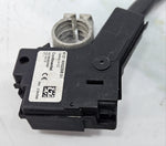 Bild in die Galerieansicht laden, BMW 5, 6, 7 Series, X3, X4 Negative Battery Cable With Sensor 9302358 OEM